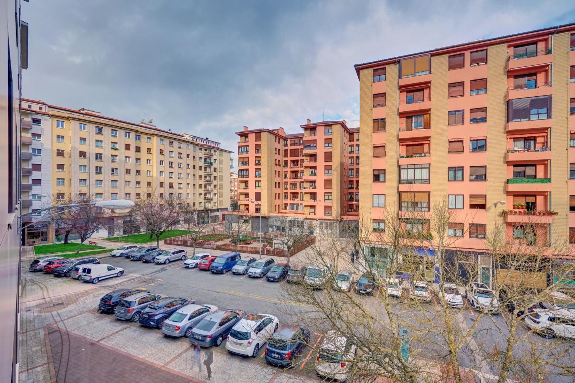 Monasterio By Clabao Apartment Pamplona Exterior photo