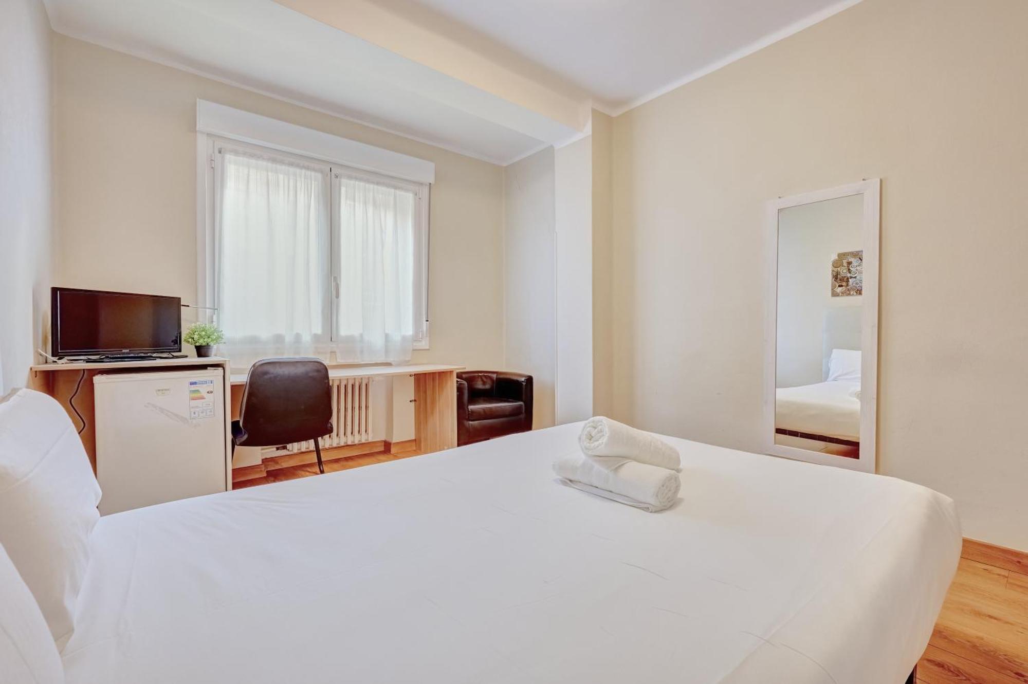 Monasterio By Clabao Apartment Pamplona Exterior photo