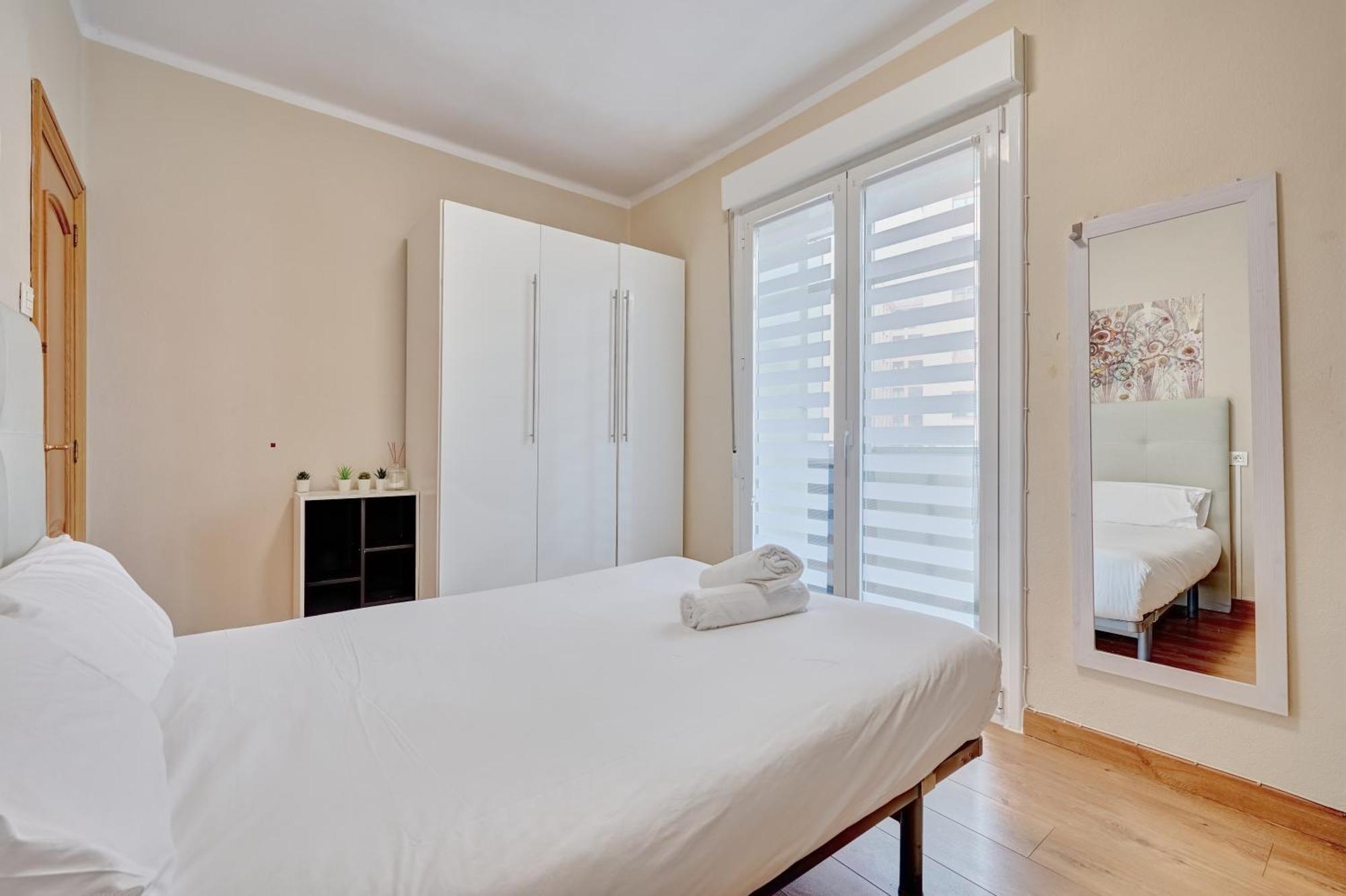 Monasterio By Clabao Apartment Pamplona Exterior photo
