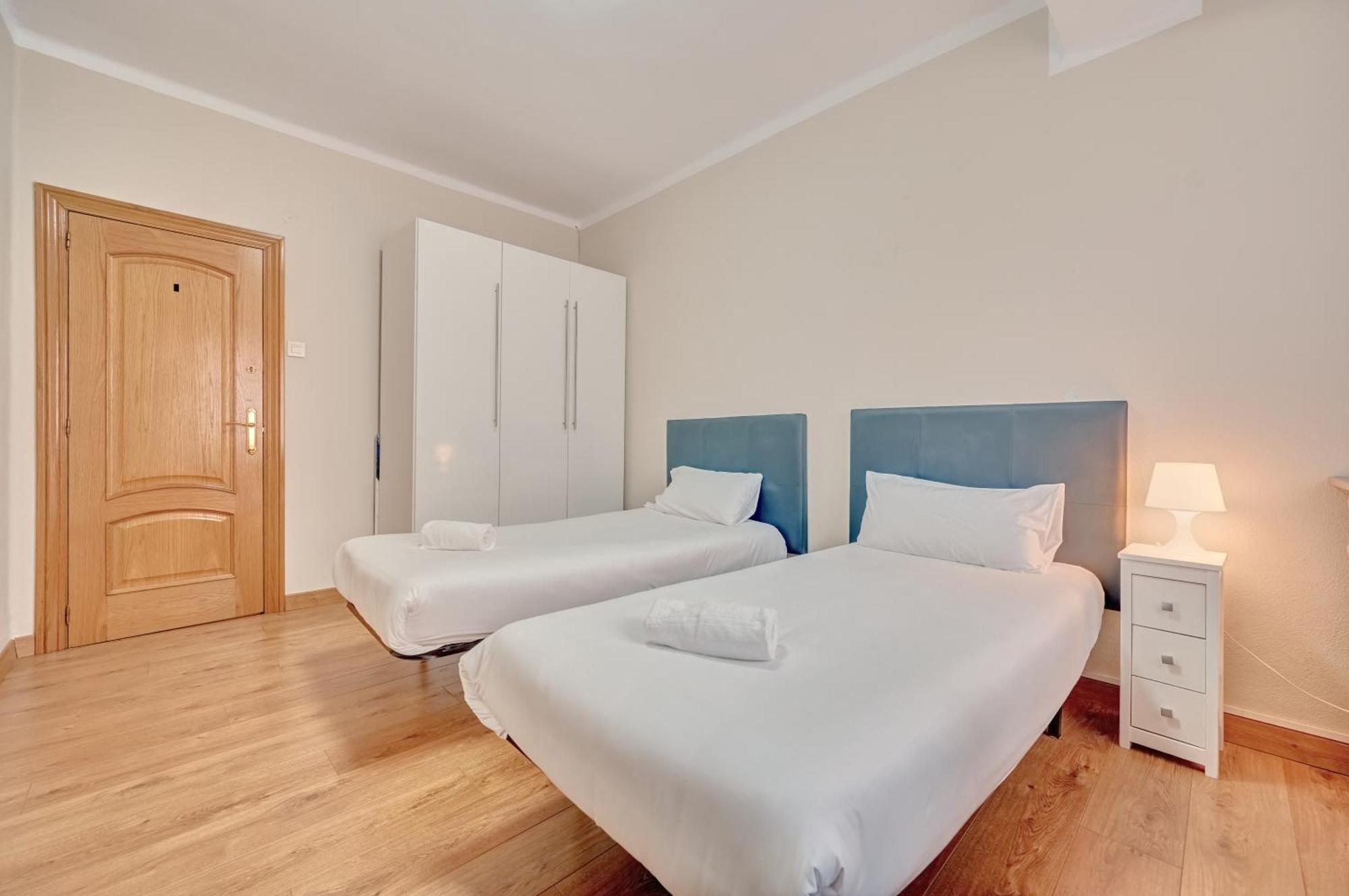 Monasterio By Clabao Apartment Pamplona Exterior photo