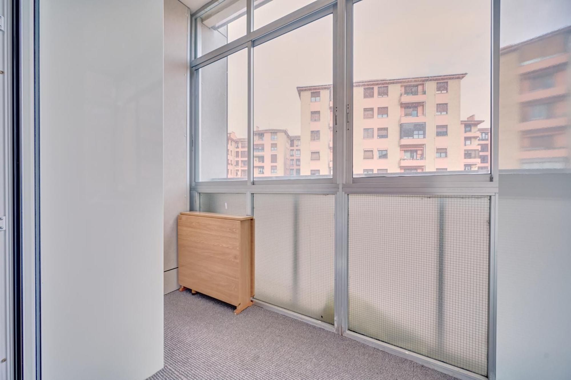 Monasterio By Clabao Apartment Pamplona Exterior photo
